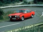 Opel Commodore GS-E Coupe 1972 года